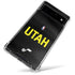 NBA Utah Jazz Jersey Google Pixel 6 Clear Case